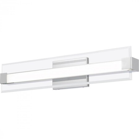 Quoizel Salon Bath Light PCSO8525C